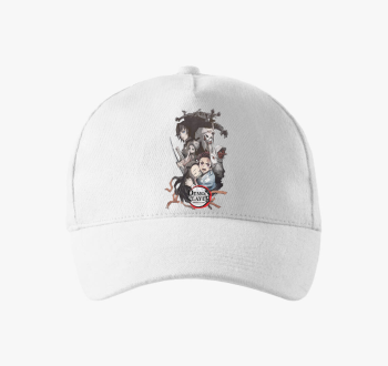 Demon Slayer Anime bejzbolska kapa