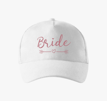 Menyasszony 2.0 bejzbolska kapa