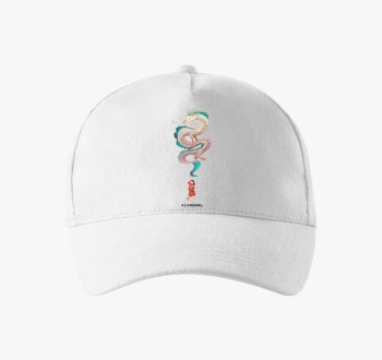 Chihiro bejzbolska kapa