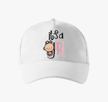 lesz bejzbolska kapa