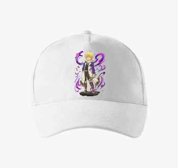 Meliodas anime bejzbolska kapa