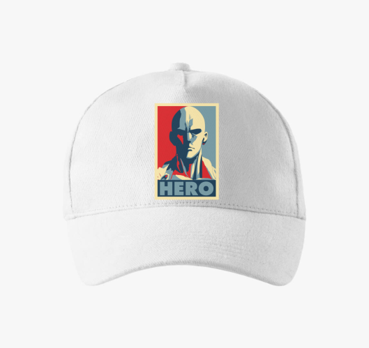 One Punch Man HERO bejzbolska ...