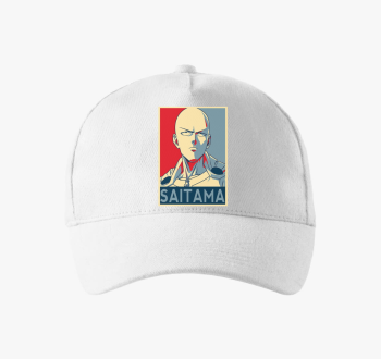 One Punch Man SAITAMA bejzbolska kapa
