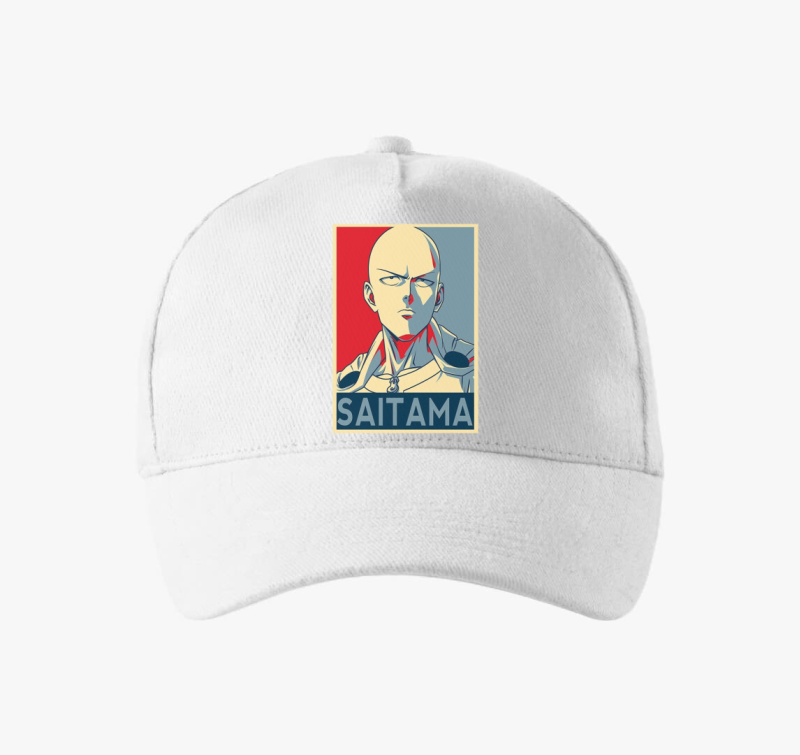 One Punch Man SAITAMA bejzbolska kapa