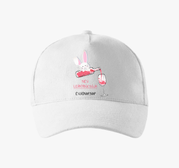 Nyuszis bejzbolska kapa