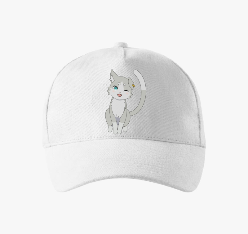 Re Zero Puck bejzbolska kapa