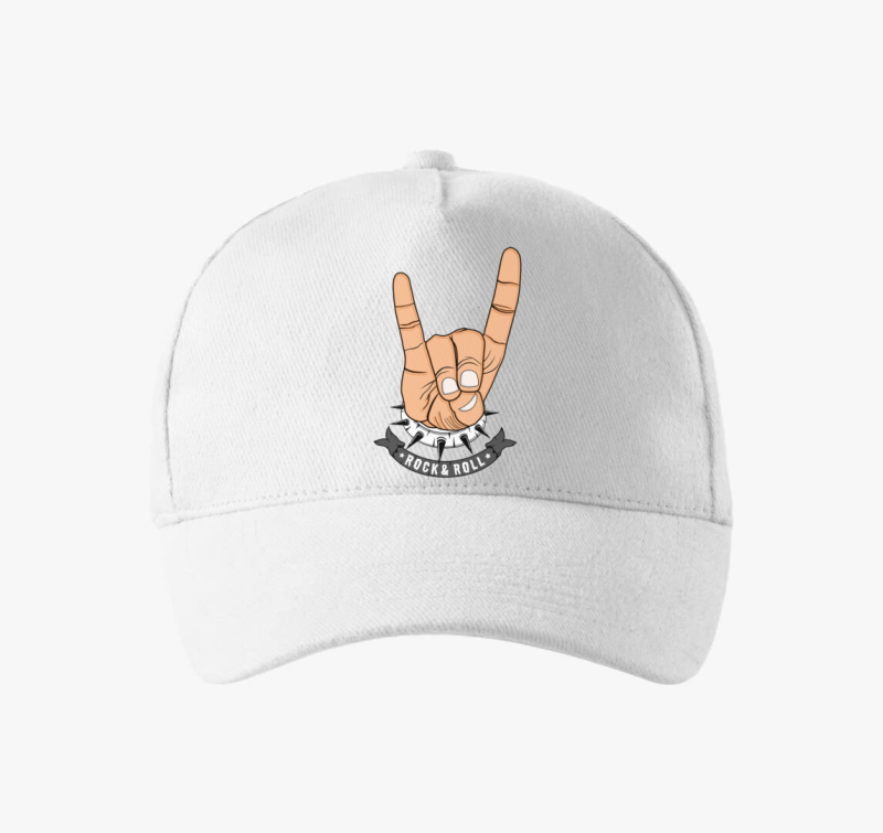 Rock and Roll 2.0 bejzbolska kapa