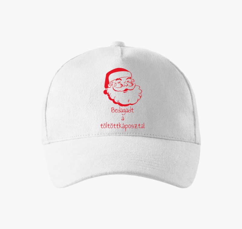 Bedagadt bejzbolska kapa