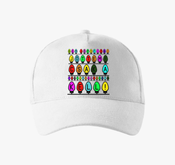 Csak kell bejzbolska kapa