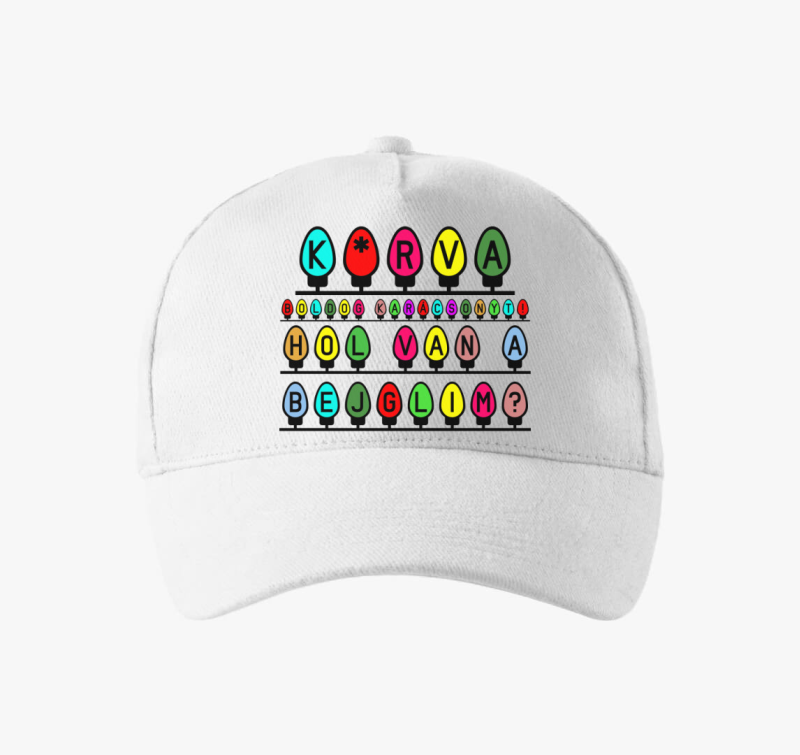 Hol je bejglim bejzbolska kapa