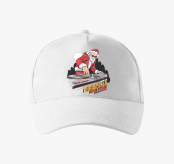 DJ 2.0 bejzbolska kapa