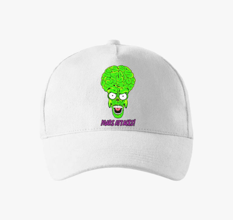 Mars bejzbolska kapa