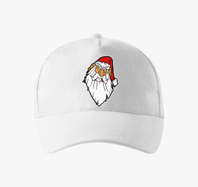 Mogorva bejzbolska kapa