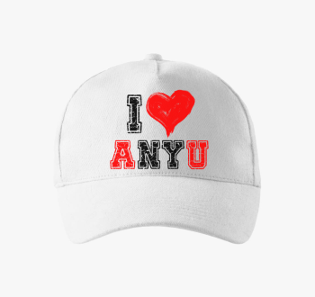 Szeretem bejzbolska kapa