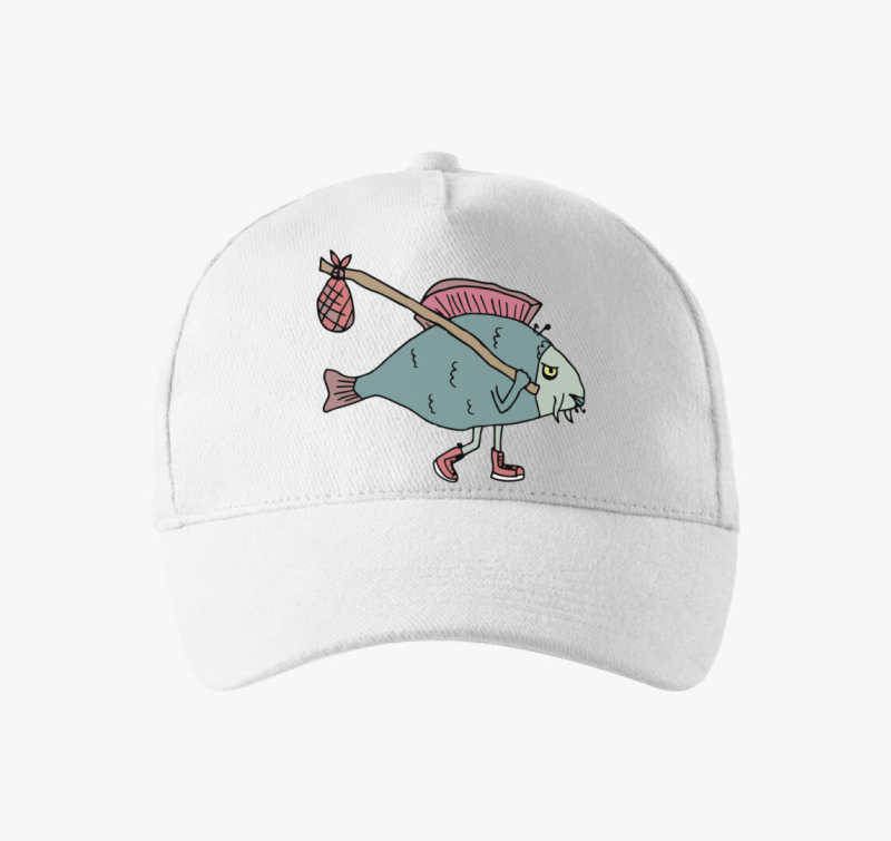 Hobo Ponty bejzbolska kapa