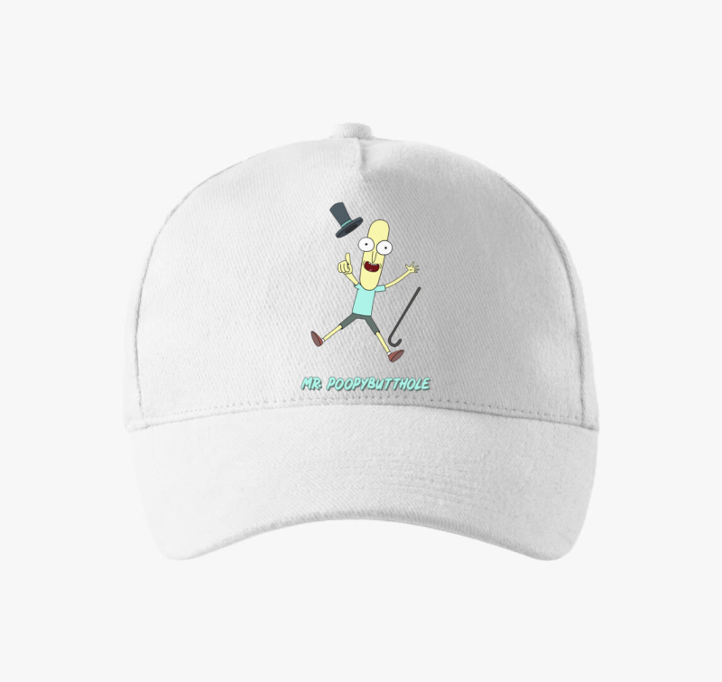 Kakiskuki bejzbolska kapa