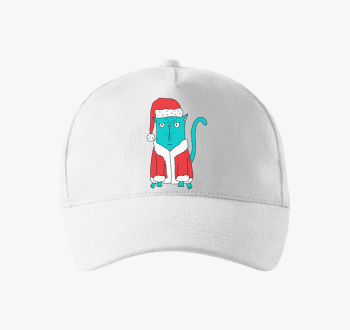 Macska bejzbolska kapa