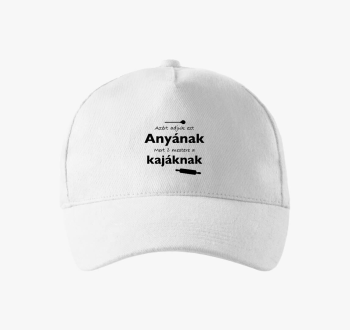 anyuka bejzbolska kapa