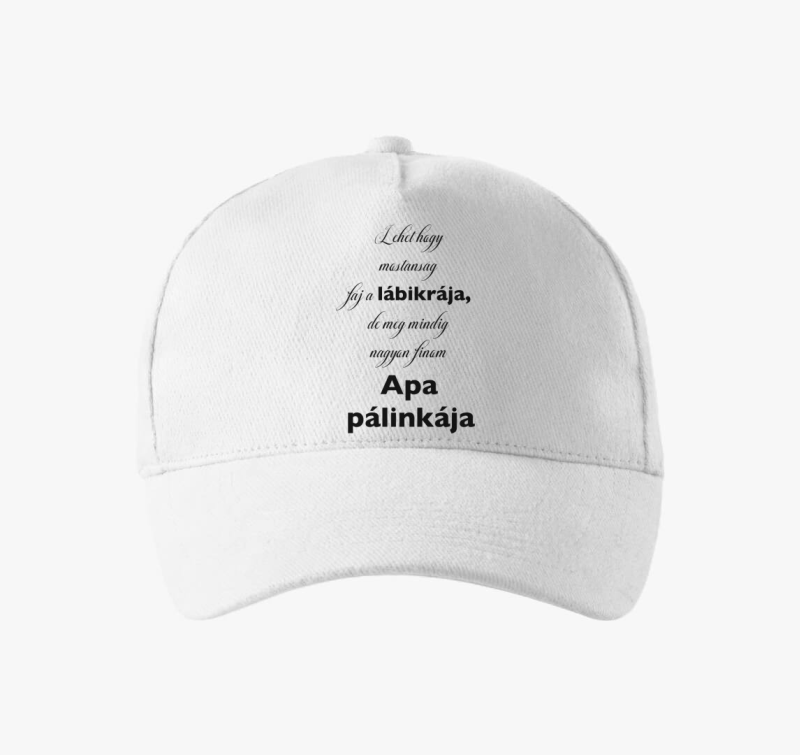 apuka bejzbolska kapa