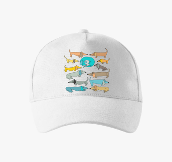 soha ne bejzbolska kapa