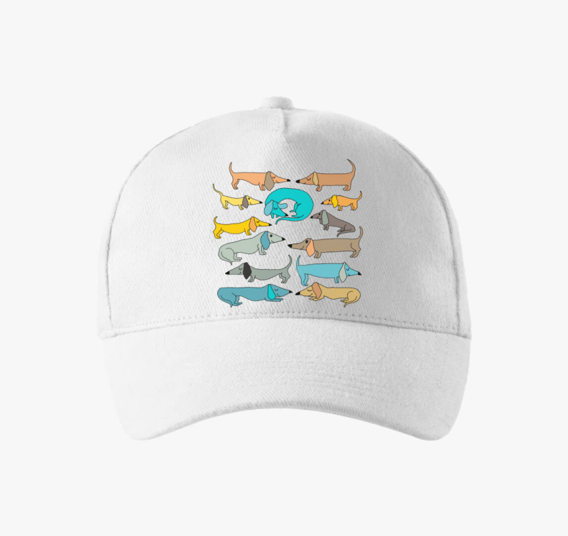 soha ne bejzbolska kapa