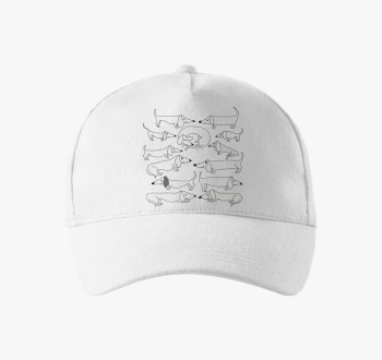 soha ne bejzbolska kapa