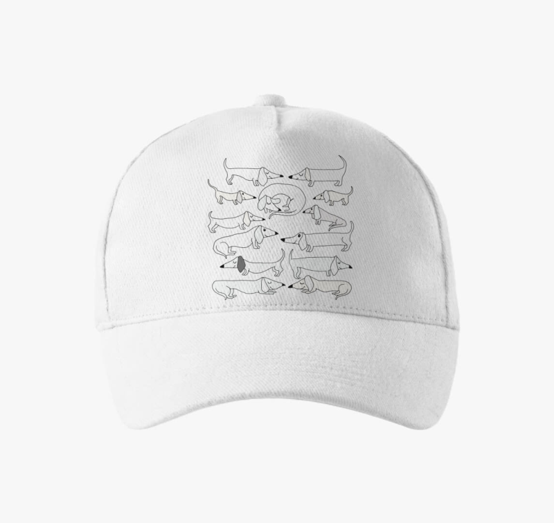 soha ne bejzbolska kapa