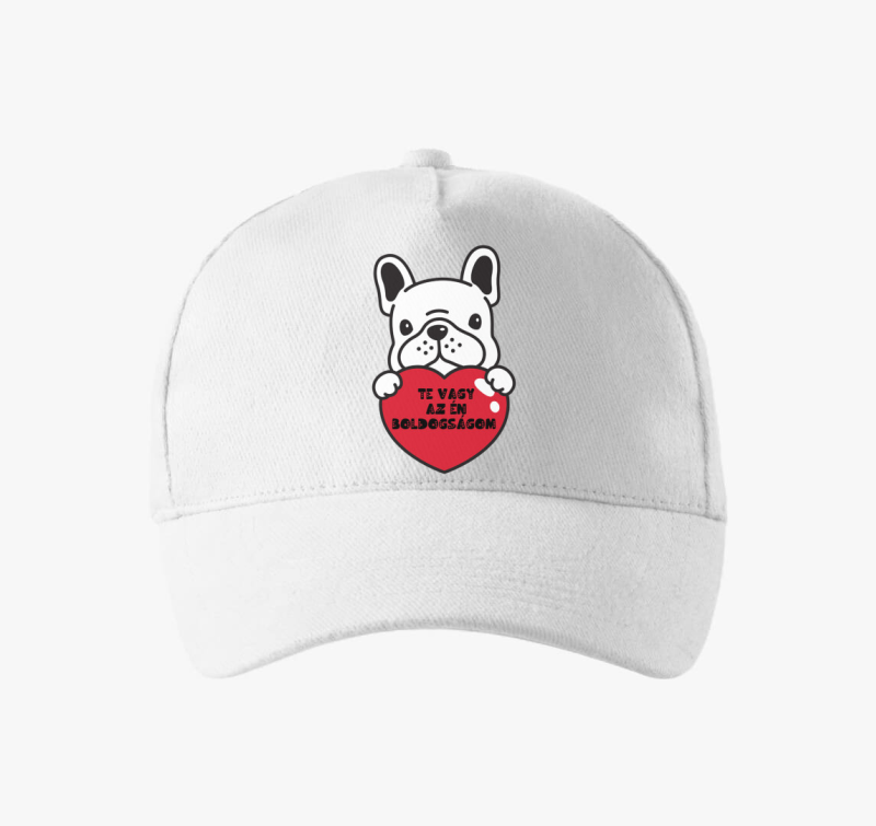 Valentin napi bejzbolska kapa