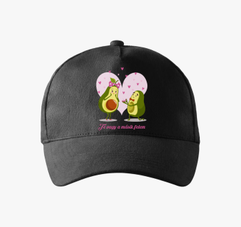 Te ali felem bejzbolska kapa