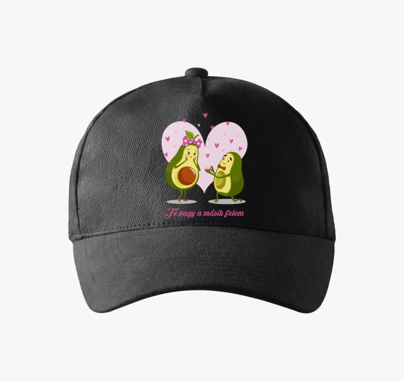 Te ali felem bejzbolska kapa