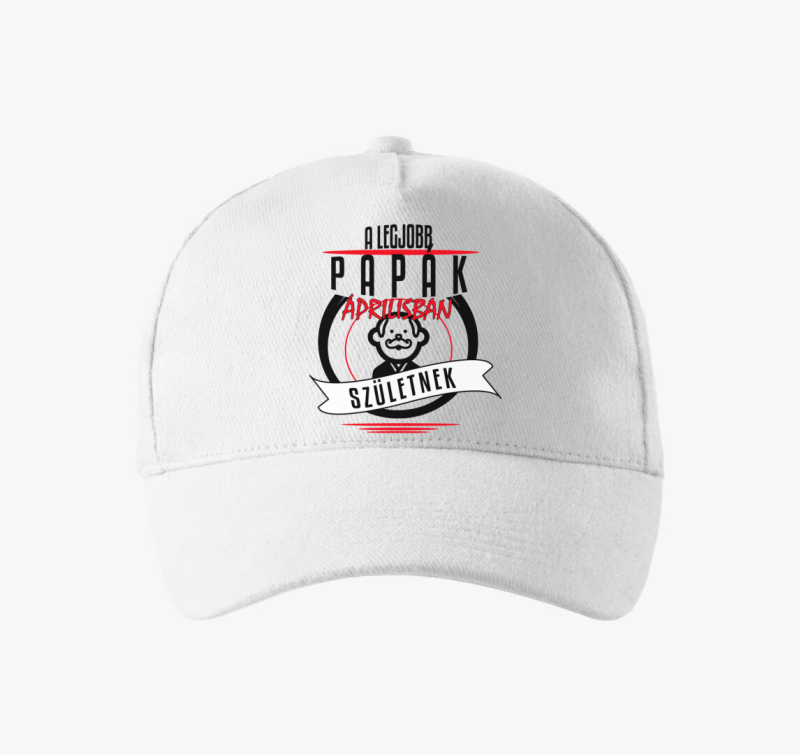 legjobb dedek bejzbolska kapa