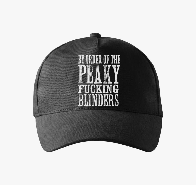 Birmingham feliratos bejzbolska kapa