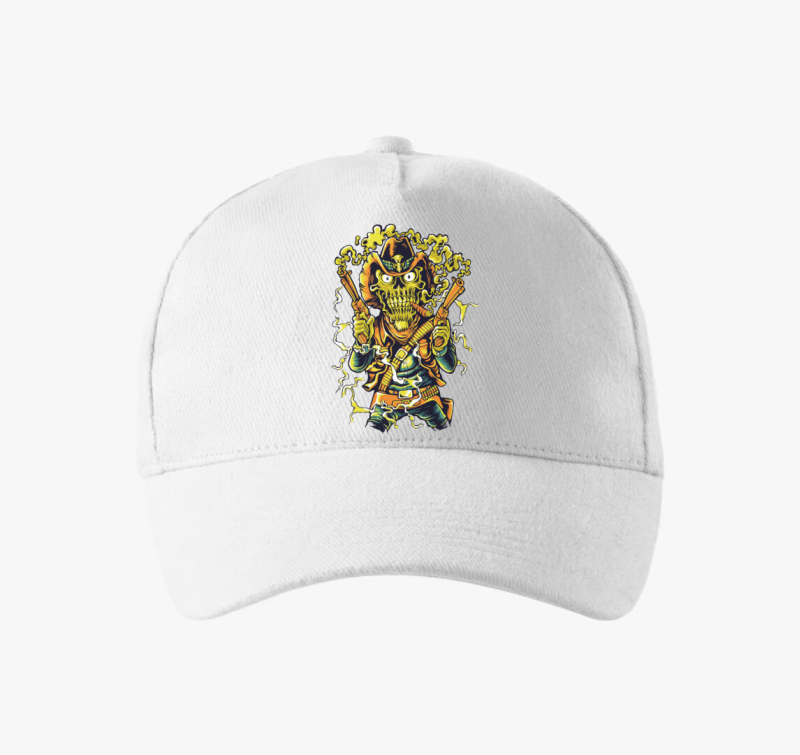 bandita bejzbolska kapa