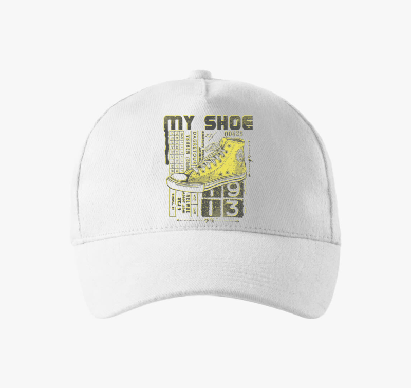 Retro bejzbolska kapa