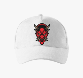 oni maszkos bejzbolska kapa