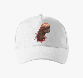 Alien bejzbolska kapa
