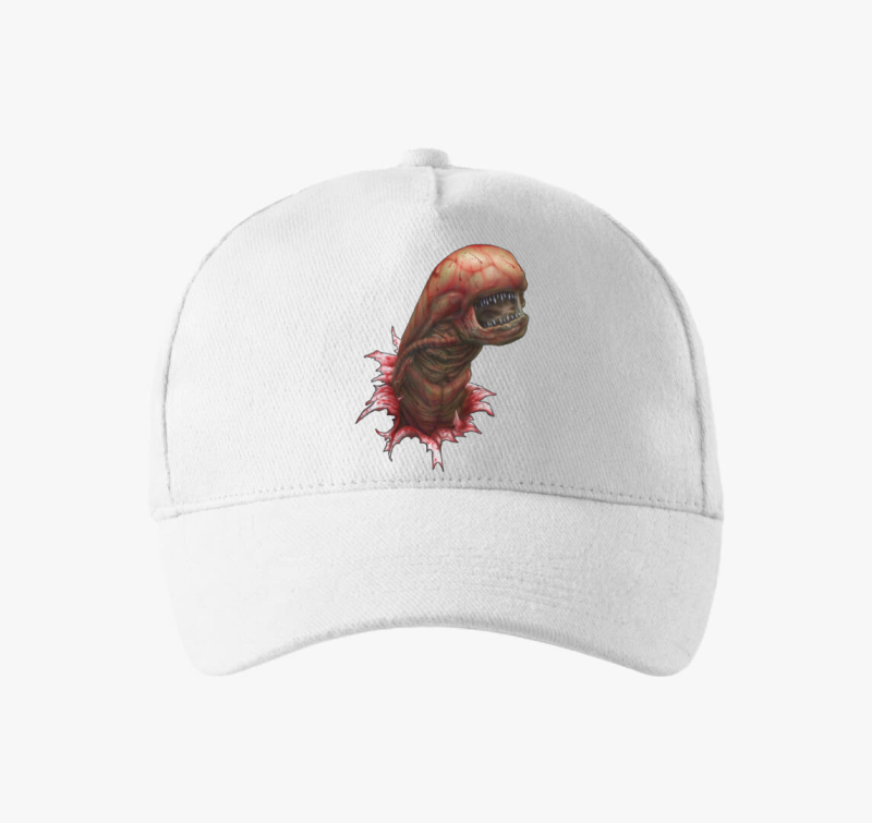 Alien bejzbolska kapa