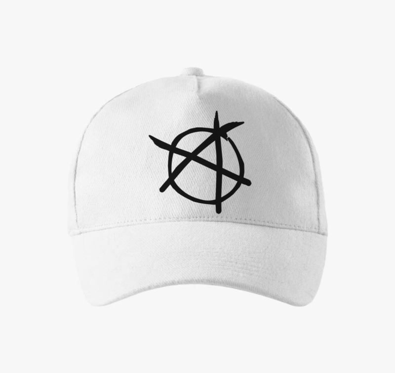 Anarchia bejzbolska kapa