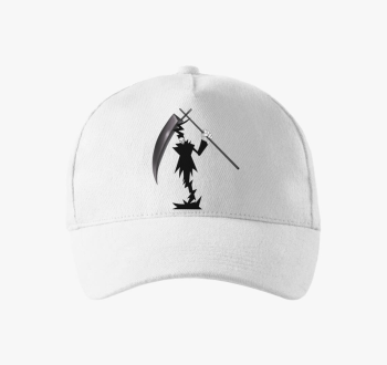 Soul Eater - mester 2 bejzbolska kapa