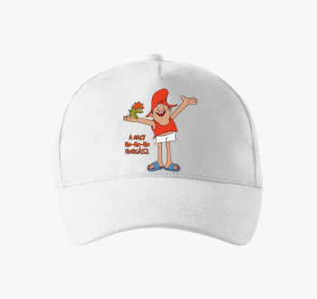 nagy bejzbolska kapa