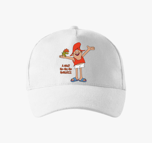 nagy bejzbolska kapa