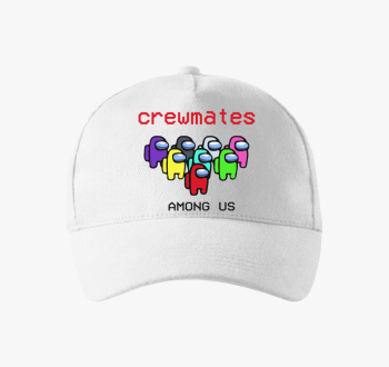 Among Us crewmates 2...