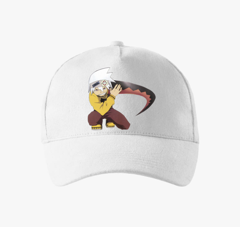 Soul Eater Evans bejzbolska kapa