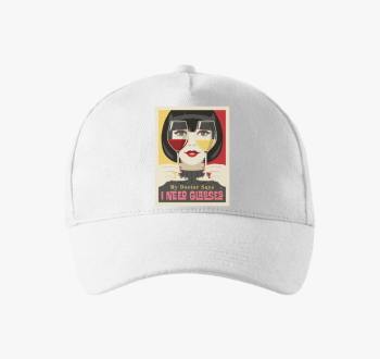 bejzbolska kapa-kicsit