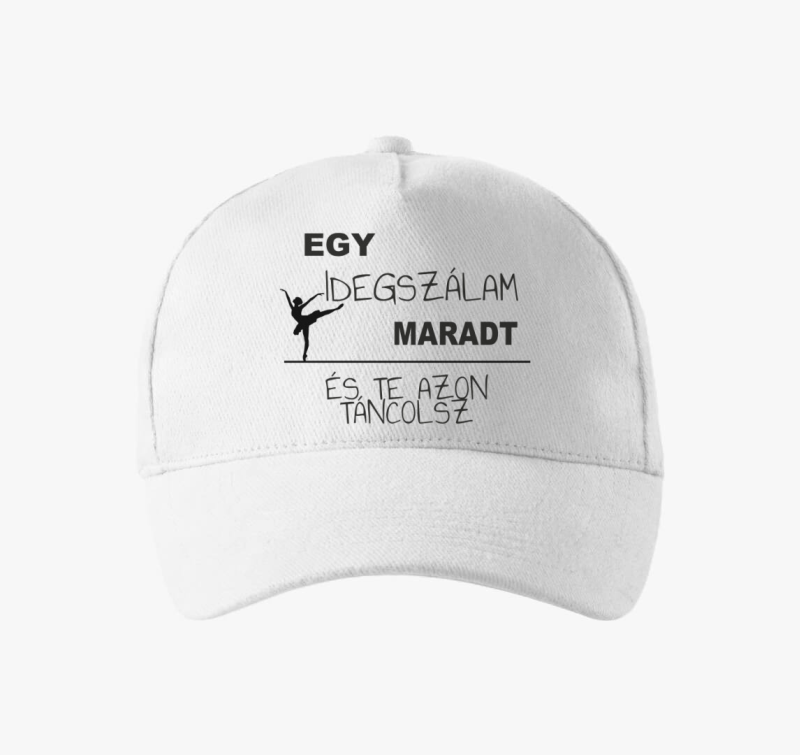 Humorno balettos bejzbolska kapa