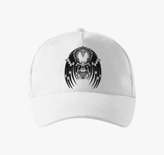 Predator 2.0 baseball-sapka