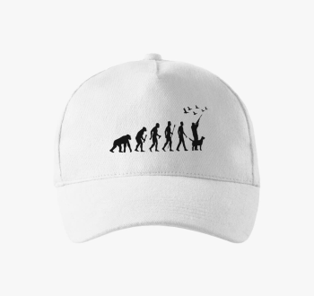 Lovec evolution bejzbolska kapa