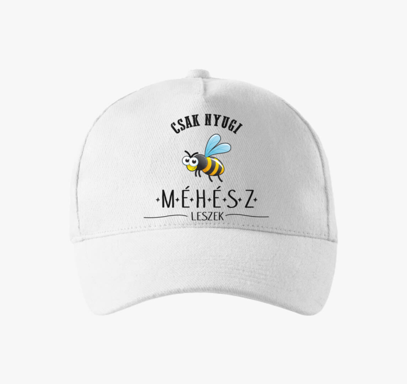 leszek bejzbolska kapa