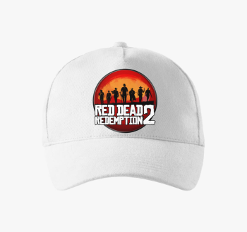 Red Dead Redemption 2 bejzbolska kapa