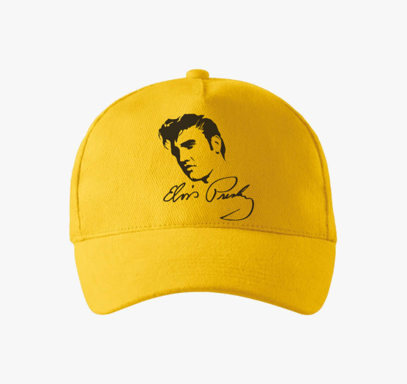 Elvis Presley bejzbolska kapa